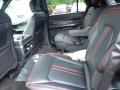 Rear Seat of 2020 Ford Expedition Limited 4x4 #8