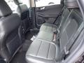Rear Seat of 2020 Ford Escape SEL 4WD #8