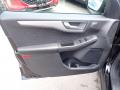 Door Panel of 2020 Ford Escape SEL 4WD #10