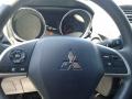  2019 Mitsubishi Outlander Sport ES Steering Wheel #7