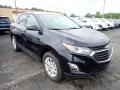 2020 Equinox LT AWD #8
