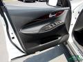 Door Panel of 2016 Infiniti QX50 AWD #10