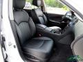 Front Seat of 2016 Infiniti QX50 AWD #13