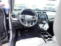Dashboard of 2020 Honda CR-V LX AWD #11