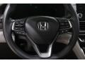  2018 Honda Accord EX-L Hybrid Sedan Steering Wheel #7