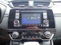 Controls of 2020 Honda CR-V LX AWD #14