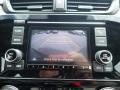 Controls of 2020 Honda CR-V LX AWD #15
