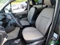 Front Seat of 2016 Ford Transit Connect XLT Wagon #11