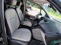 Front Seat of 2016 Ford Transit Connect XLT Wagon #12