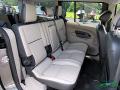 Rear Seat of 2016 Ford Transit Connect XLT Wagon #13