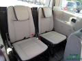 Rear Seat of 2016 Ford Transit Connect XLT Wagon #14