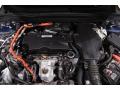  2018 Accord 2.0 Liter DOHC 16-Valve VTEC 4 Cylinder Gasoline/Electric Hybrid Engine #20