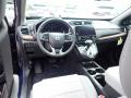 Dashboard of 2020 Honda CR-V EX-L AWD #10