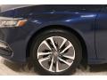  2018 Honda Accord EX-L Hybrid Sedan Wheel #21