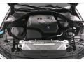  2020 3 Series 2.0 Liter DI TwinPower Turbocharged DOHC 16-Valve VVT 4 Cylinder Engine #10