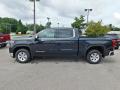 2020 Sierra 1500 SLE Crew Cab 4WD #6