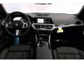  2020 BMW 3 Series Black Interior #5