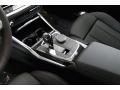 Controls of 2020 BMW 3 Series 330i Sedan #8