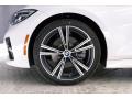  2020 BMW 3 Series 330i Sedan Wheel #12