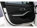 Door Panel of 2020 BMW 3 Series 330i Sedan #13