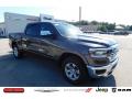 2020 1500 Laramie Crew Cab 4x4 #1