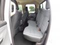 Rear Seat of 2020 Ram 1500 Big Horn Quad Cab 4x4 #11