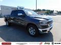 2020 1500 Laramie Crew Cab 4x4 #1