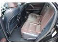 Rear Seat of 2017 Lexus RX 350 #28