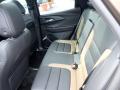 Rear Seat of 2021 Chevrolet Trailblazer ACTIV AWD #12