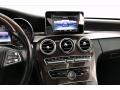 Controls of 2017 Mercedes-Benz C 300 4Matic Sedan #5