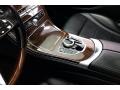 Controls of 2017 Mercedes-Benz C 300 4Matic Sedan #23