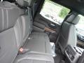 Rear Seat of 2020 Chevrolet Silverado 1500 High Country Crew Cab 4x4 #12