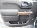 Door Panel of 2020 Chevrolet Silverado 1500 High Country Crew Cab 4x4 #15