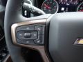  2020 Chevrolet Silverado 1500 High Country Crew Cab 4x4 Steering Wheel #20