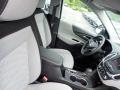 Front Seat of 2020 Chevrolet Equinox LS AWD #9