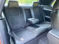 Rear Seat of 2020 Dodge Challenger R/T Scat Pack #14