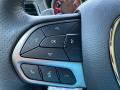  2020 Dodge Challenger R/T Scat Pack Steering Wheel #16