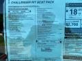 2020 Challenger R/T Scat Pack #26