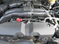  2015 Forester 2.5 Liter DOHC 16-Valve VVT Flat 4 Cylinder Engine #6