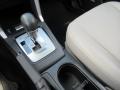  2015 Forester Lineartronic CVT Automatic Shifter #19