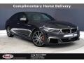 2018 5 Series M550i xDrive Sedan #1 2018 5 Series M550i xDrive Sedan #1