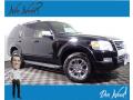 2009 Explorer Limited 4x4 #1 2009 Explorer Limited 4x4 #1