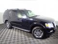 2009 Explorer Limited 4x4 #2 2009 Explorer Limited 4x4 #2
