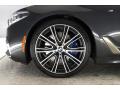 2018 5 Series M550i xDrive Sedan #8 2018 5 Series M550i xDrive Sedan #8