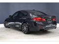 2018 5 Series M550i xDrive Sedan #10 2018 5 Series M550i xDrive Sedan #10
