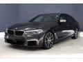 2018 5 Series M550i xDrive Sedan #12 2018 5 Series M550i xDrive Sedan #12