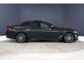 2018 5 Series M550i xDrive Sedan #14 2018 5 Series M550i xDrive Sedan #14