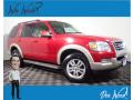 Dealer Info of 2010 Ford Explorer Eddie Bauer 4x4 #1