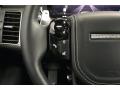  2018 Land Rover Range Rover Sport SVR Steering Wheel #18