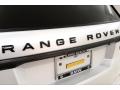 2018 Range Rover Sport SVR #34